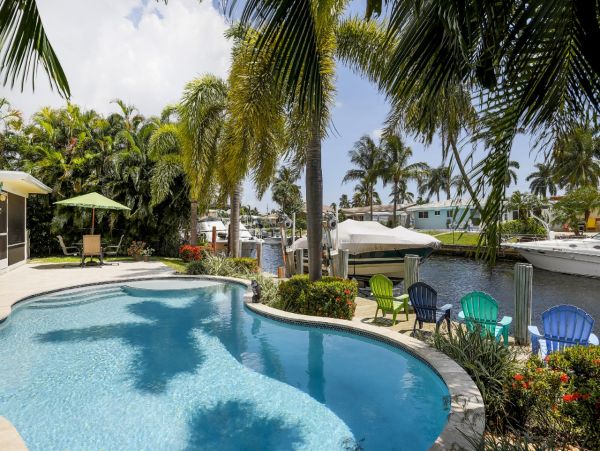 Boca Raton Home 1011057