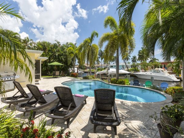 Boca Raton Home 1011057