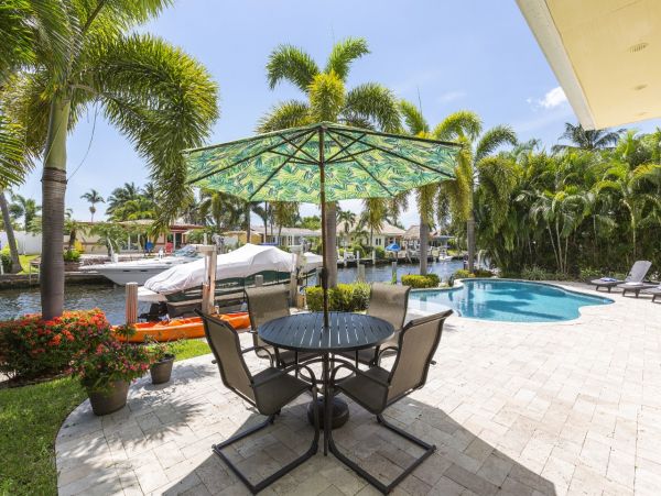 Boca Raton Home 1011057