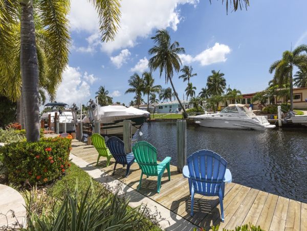 Boca Raton Home 1011057