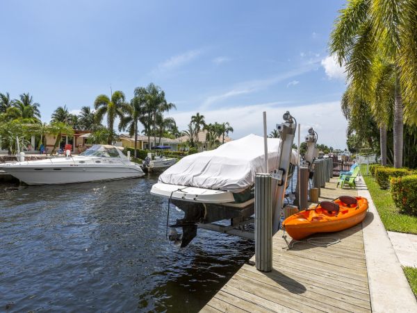 Boca Raton Home 1011057