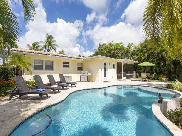 Boca Raton Home 1011057