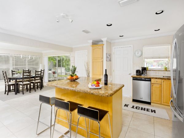 Boca Raton Home 1011057
