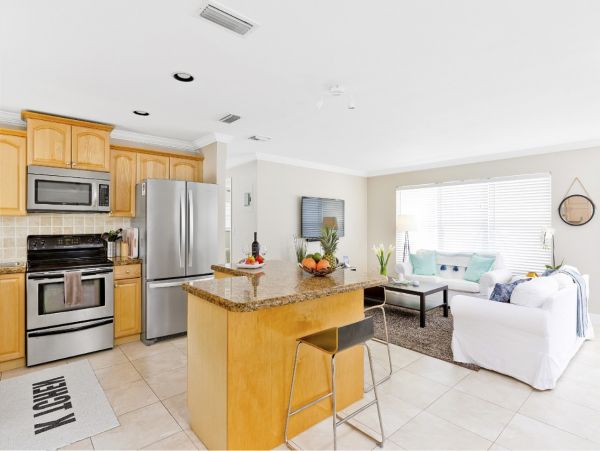 Boca Raton Home 1011057