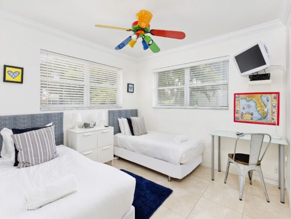 Boca Raton Home 1011057