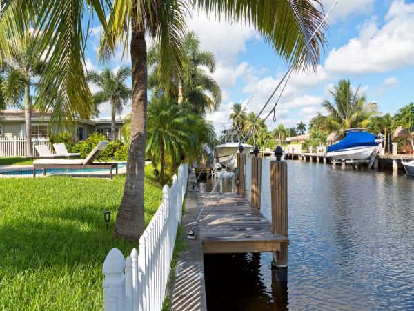 Pompano Beach Home 1011058