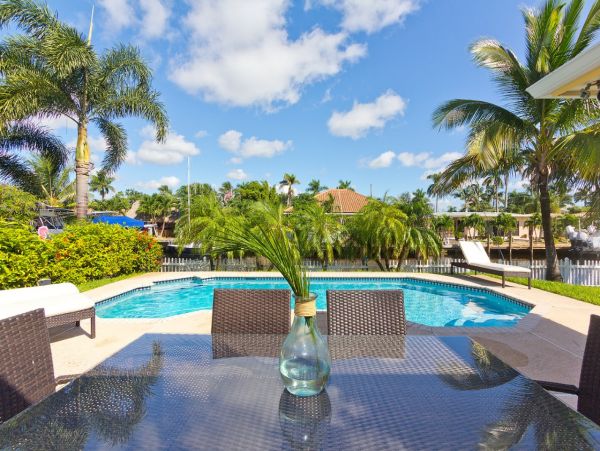 Pompano Beach Home 1011058