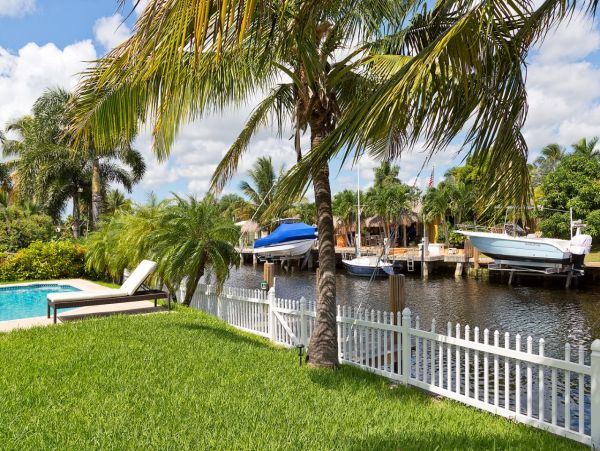 Pompano Beach Home 1011058