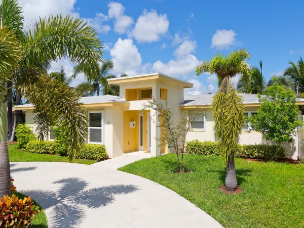 Pompano Beach Home 1011058