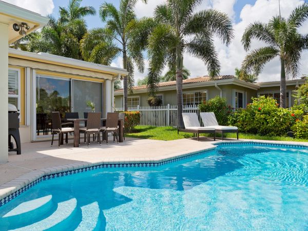 Pompano Beach Home 1011058
