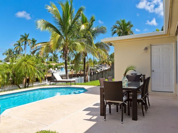 Pompano Beach Home 1011058