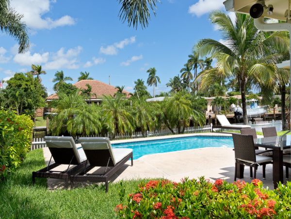Pompano Beach Home 1011058