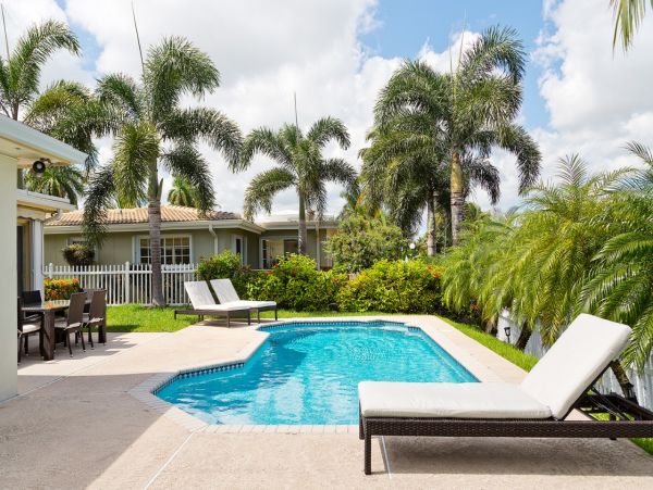 Pompano Beach Home 1011058