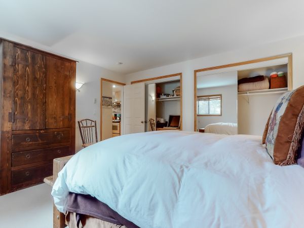 Jackson Hole Wy Home 1011059