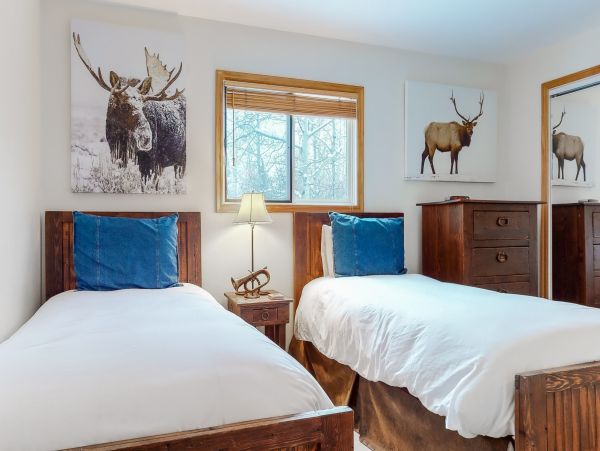 Jackson Hole Wy Home 1011059