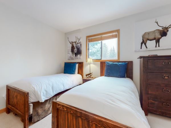 Jackson Hole Wy Home 1011059