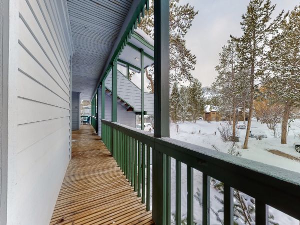 Jackson Hole Wy Home 1011059
