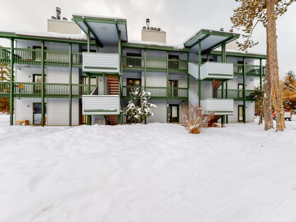 Jackson Hole Wy Home 1011059