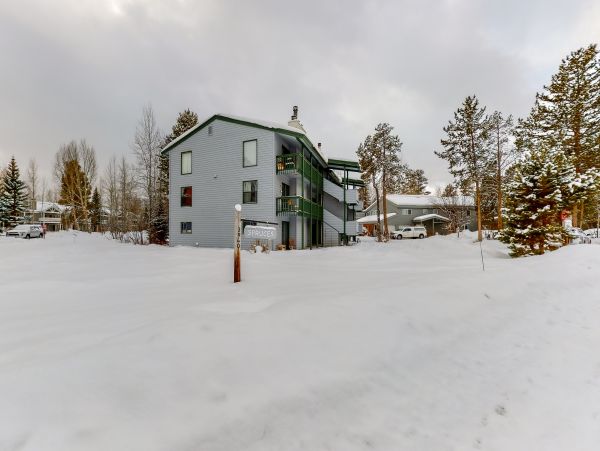 Jackson Hole Wy Home 1011059