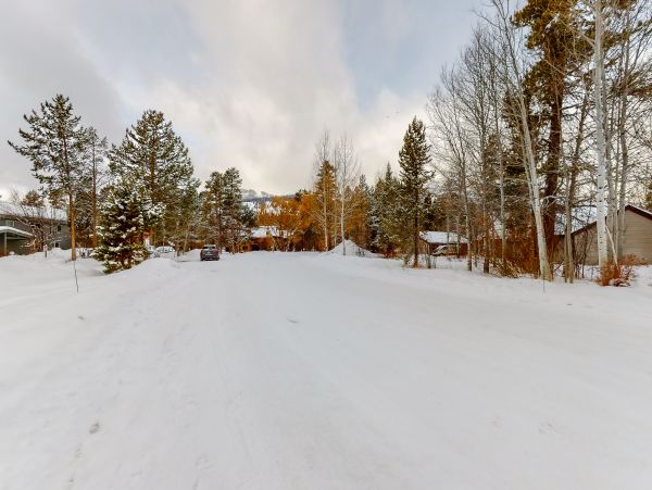 Jackson Hole Wy Home 1011059