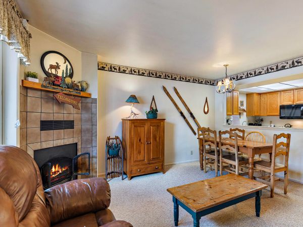 Jackson Hole Wy Home 1011060