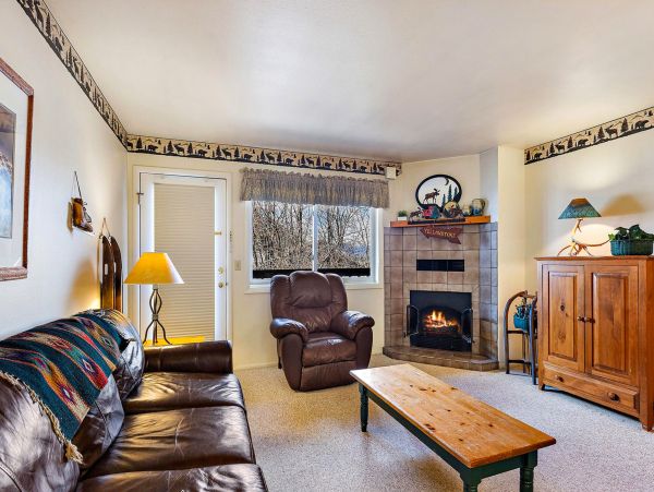 Jackson Hole Wy Home 1011060