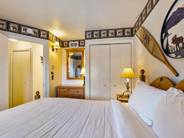 Jackson Hole Wy Home 1011060