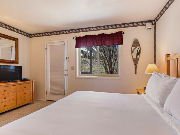 Jackson Hole Wy Home 1011060