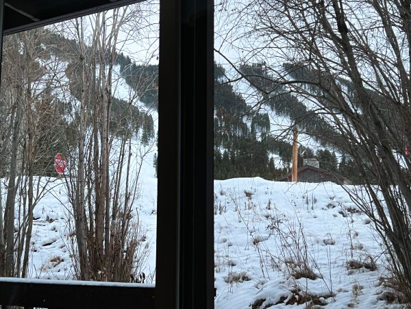Jackson Hole Wy Home 1011060