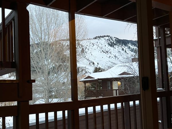 Jackson Hole Wy Home 1011060