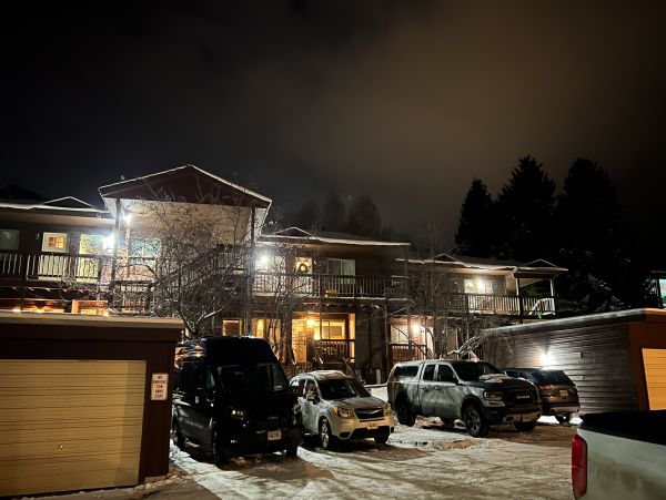 Jackson Hole Wy Home 1011060