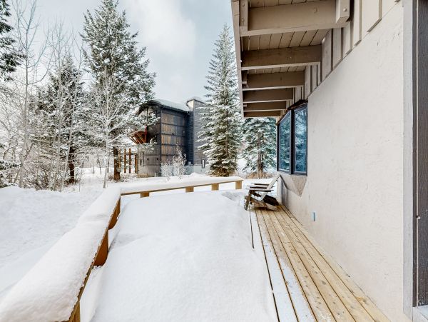 Mountain Perfect Getaway with 3 Bedrooms in Teton Village