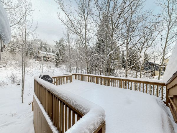 Mountain Perfect Getaway with 3 Bedrooms in Teton Village