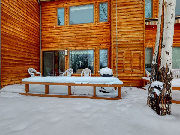 Jackson Hole Wy Home 1011062