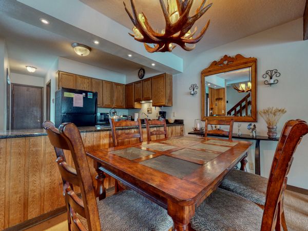 Jackson Hole Wy Home 1011062