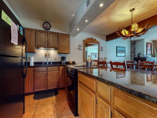 Jackson Hole Wy Home 1011062