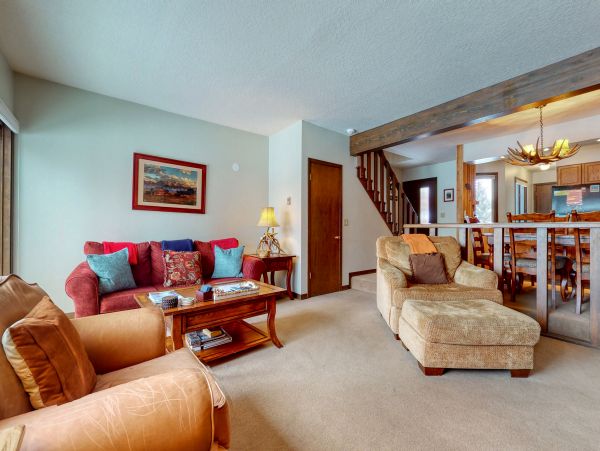 Jackson Hole Wy Home 1011062