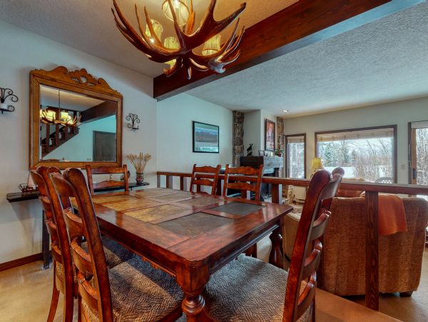 Jackson Hole Wy Home 1011062