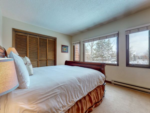 Jackson Hole Wy Home 1011062