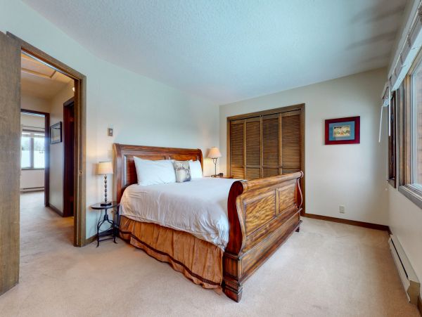 Jackson Hole Wy Home 1011062