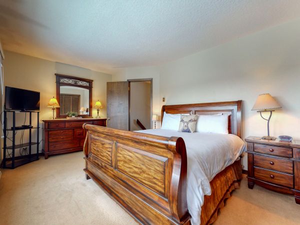 Jackson Hole Wy Home 1011062