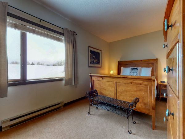 Jackson Hole Wy Home 1011062