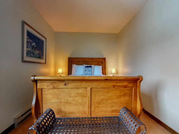 Jackson Hole Wy Home 1011062