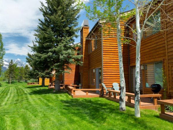 Jackson Hole Wy Home 1011062