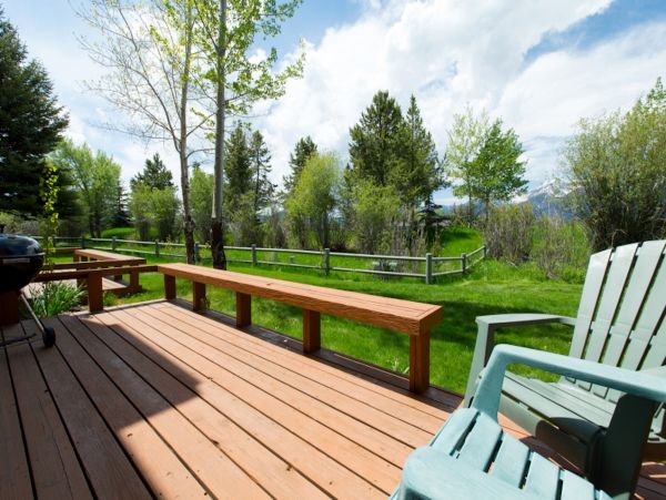 Jackson Hole Wy Home 1011062