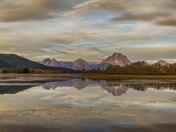 Jackson Hole Wy Home 1011062