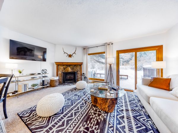 Jackson Hole Wy Home 1011063