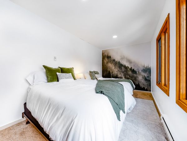 Jackson Hole Wy Home 1011063