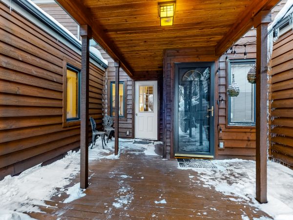 Jackson Hole Wy Home 1011063