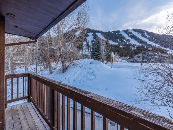 Jackson Hole Wy Home 1011064